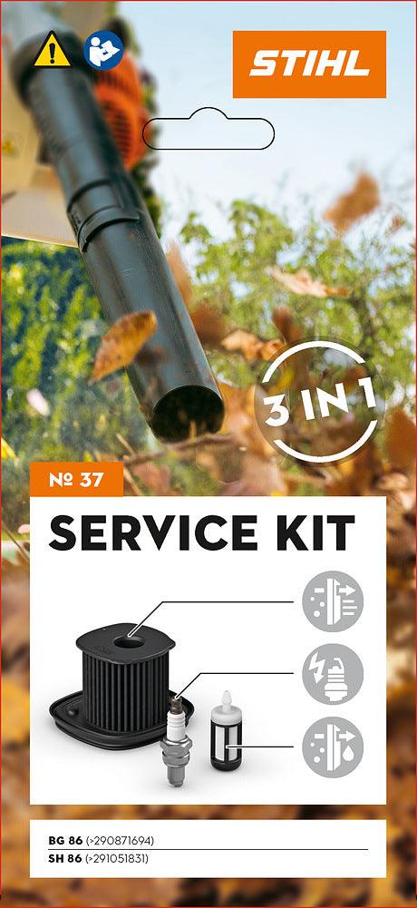 STIHL Service Kit 37 - Image 3