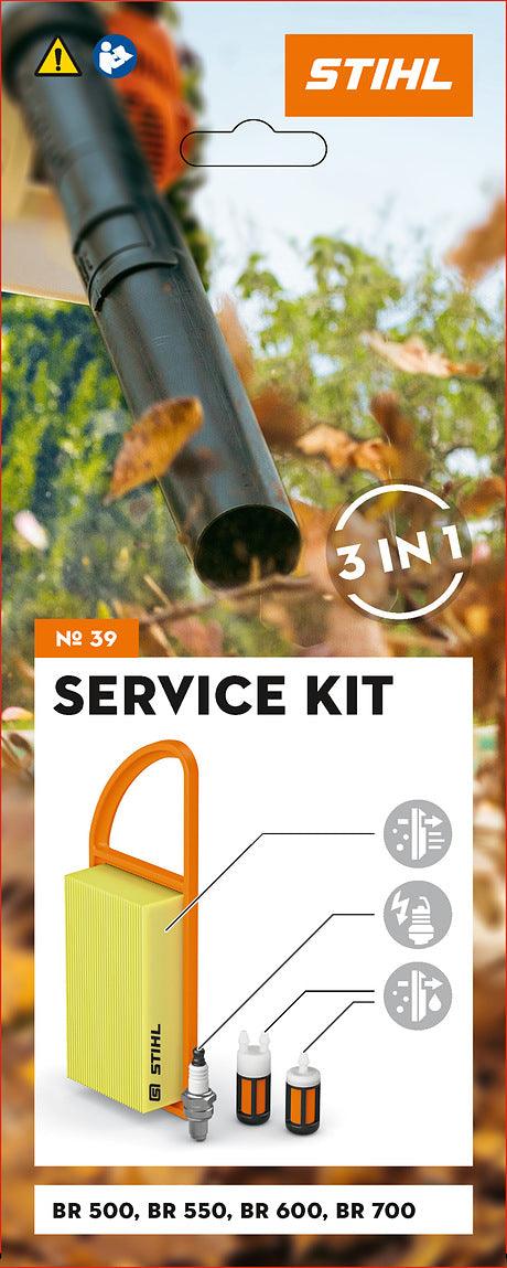 STIHL Service Kit 39 - Image 3