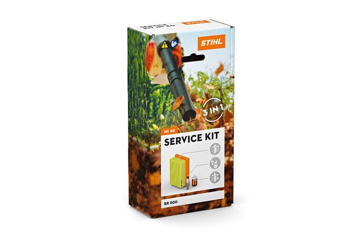 STIHL Service Kit 40