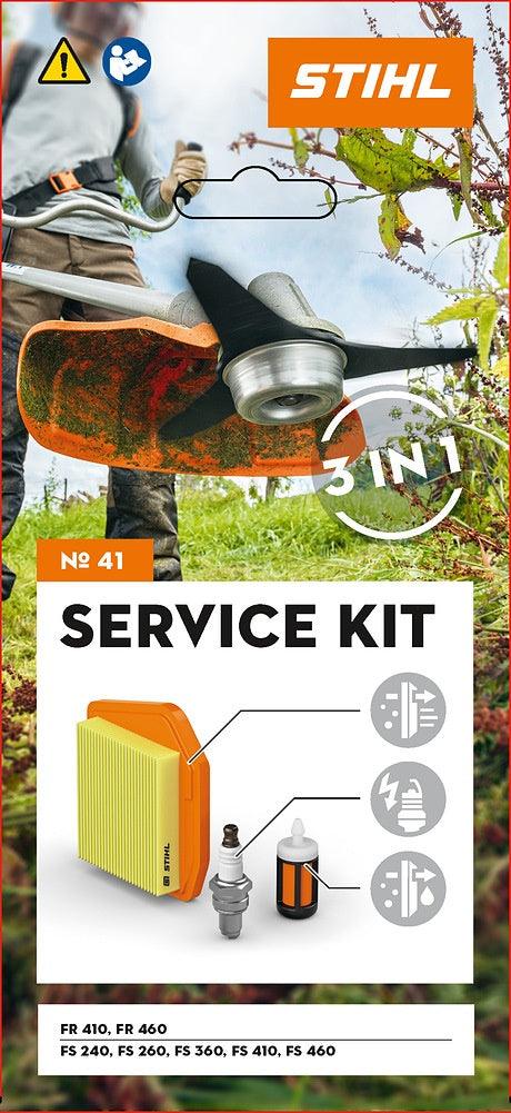 STIHL Service Kit 41 - Image 3