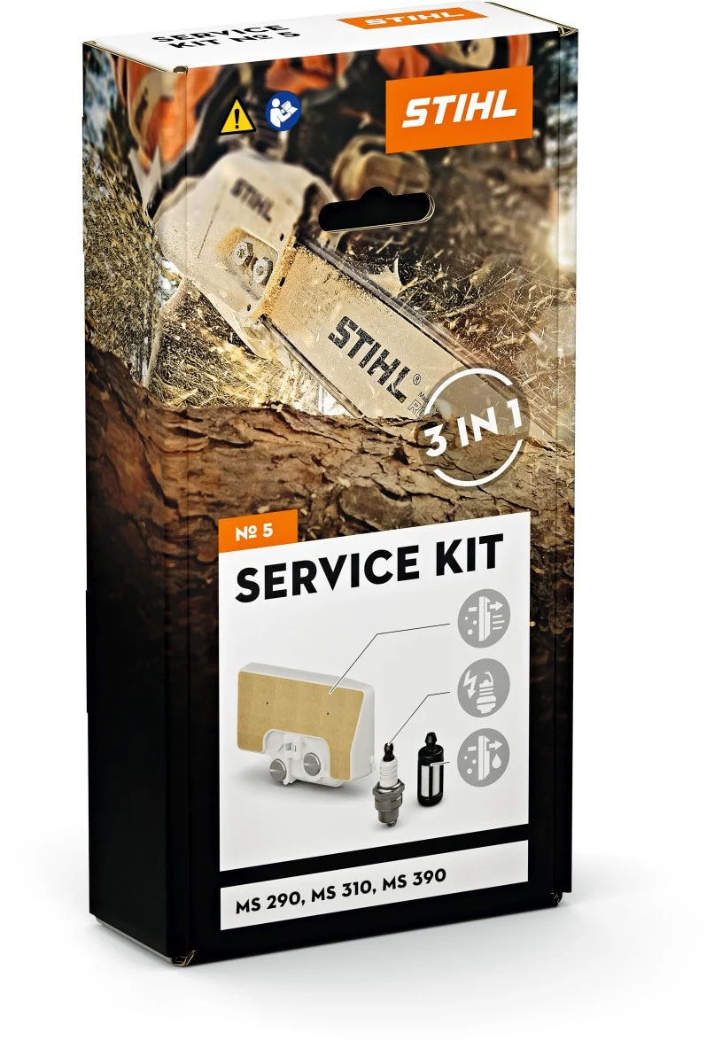 STIHL Service Kit 5