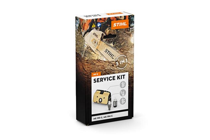 STIHL Service Kit 8