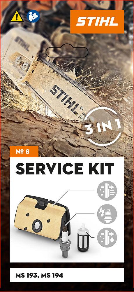 STIHL Service Kit 8 - Image 3