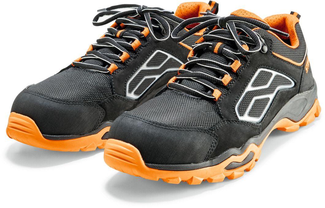 STIHL Sicherheitshalbschuh Worker S2