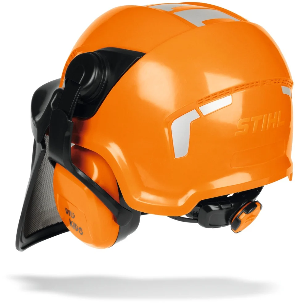 STIHL Spielzeughelm - Image 3