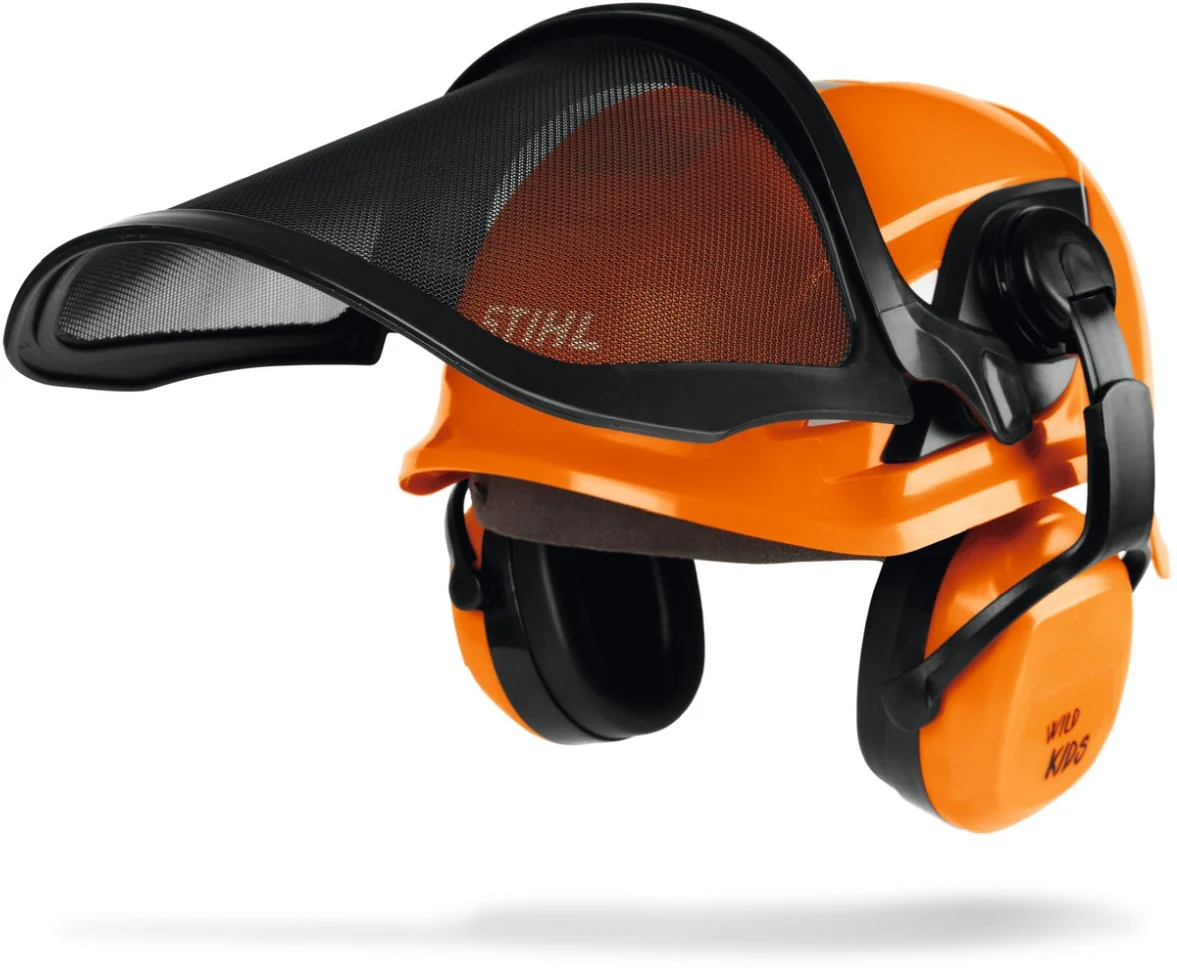 STIHL Spielzeughelm - Image 4