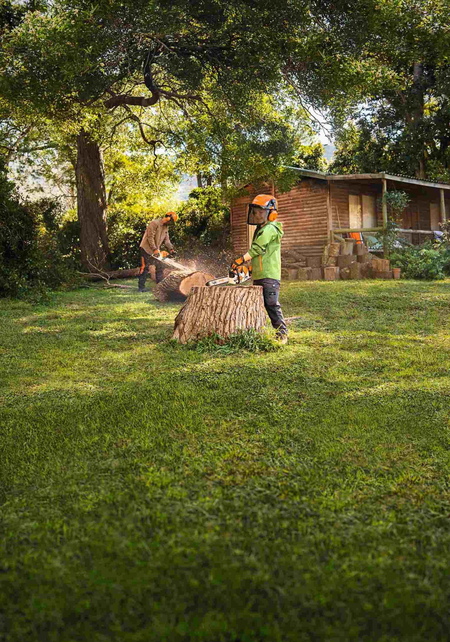 STIHL Spielzeughelm - Image 6