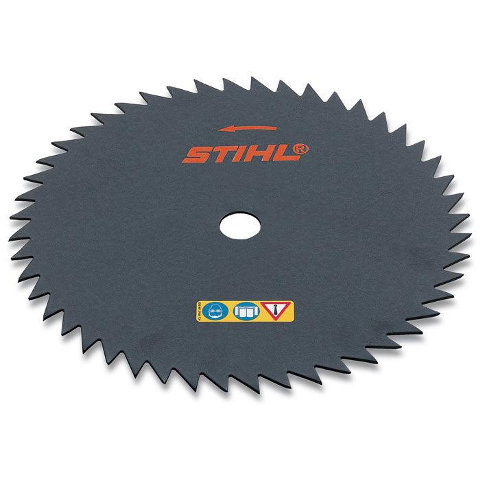 STIHL Spitzzahn-Kreissägeblatt 225 mm - Image 2