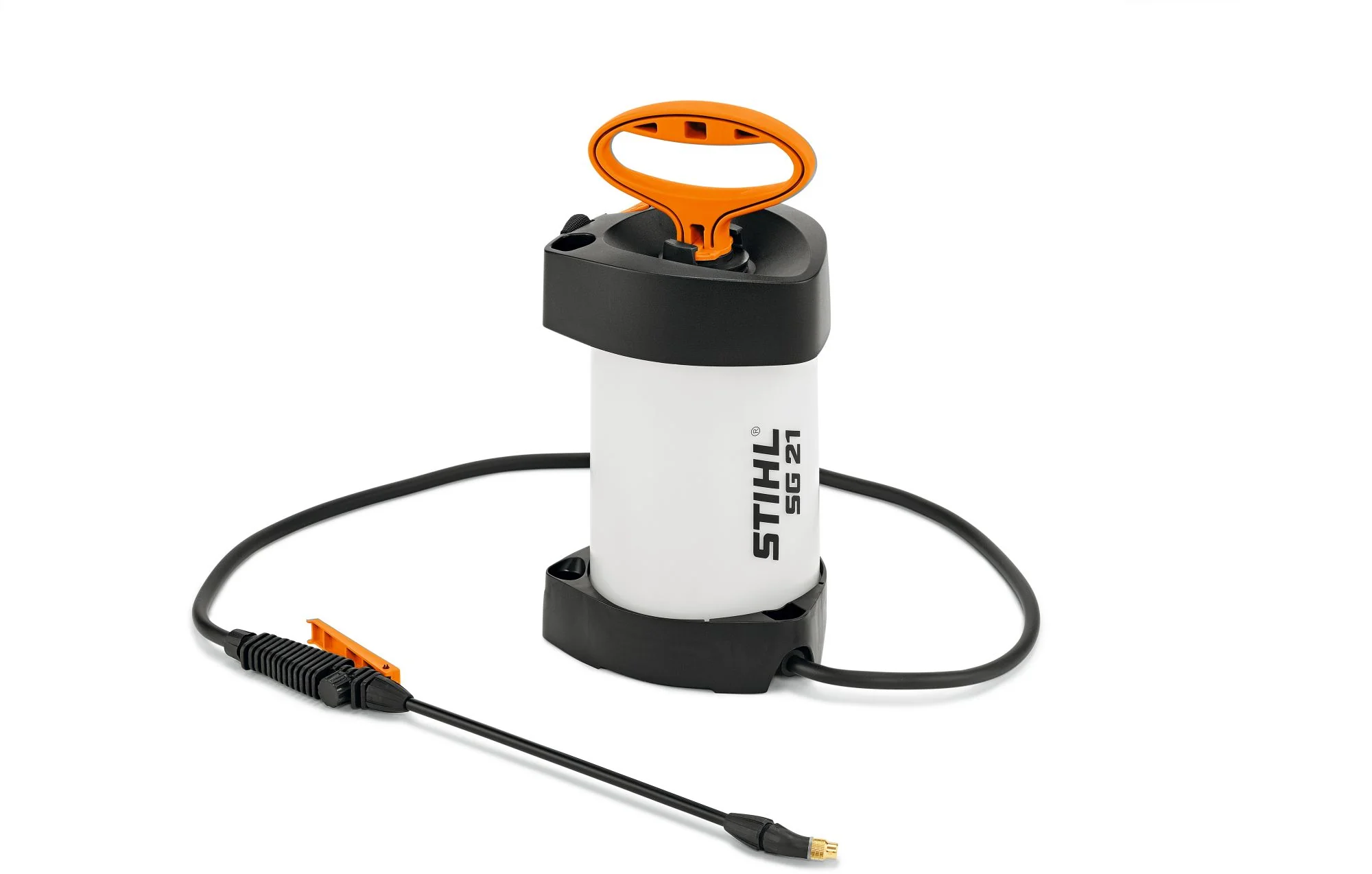 STIHL Sprühgerät SG 21 - Image 2