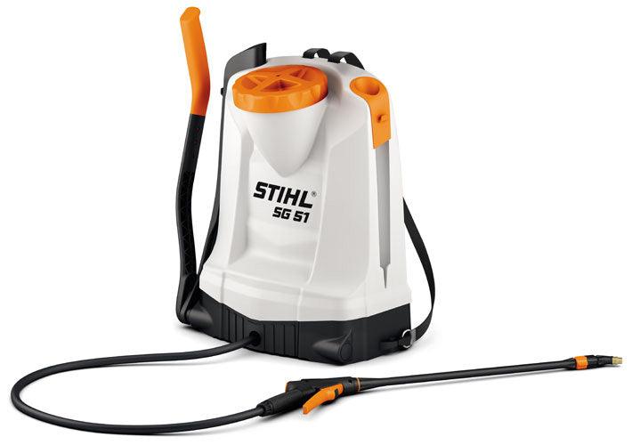 STIHL Sprühgerät SG 51 - Image 2