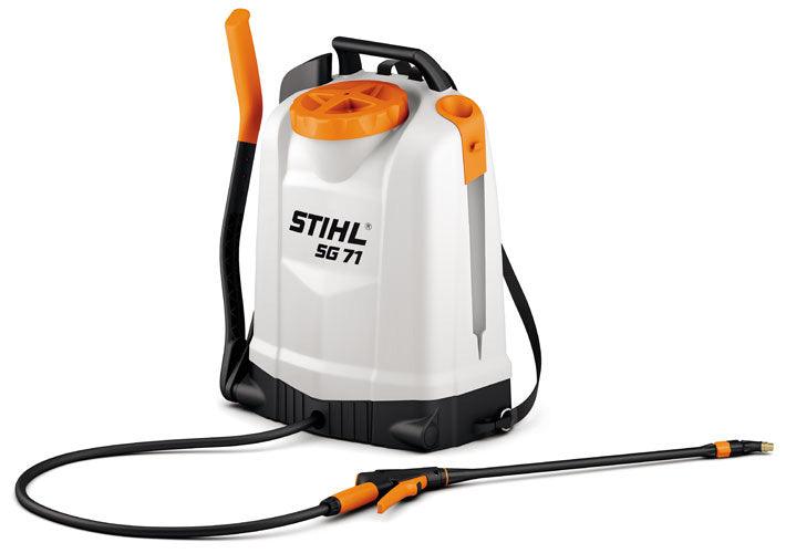 STIHL Sprühgerät SG 71 - Image 2