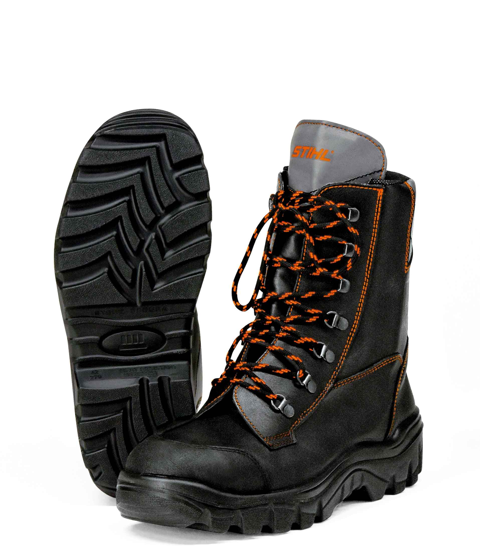 STIHL Stiefel Dynamicl Ranger - Image 2