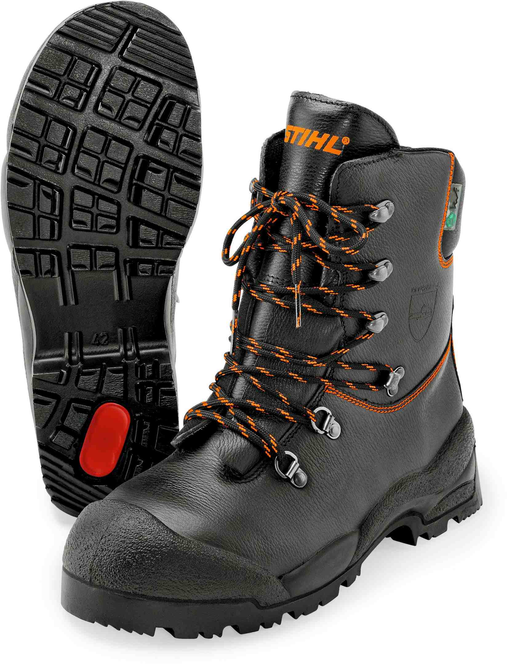 STIHL Stiefel MS FUNCTION, Größe 39 - Image 2