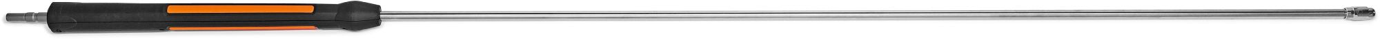 STIHL Strahlrohr gerade, 1070 mm, Schnellkupplung - Image 2