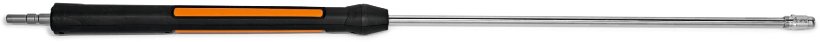 STIHL Strahlrohr gerade, 2500 mm, Schnellkupplung - Image 2