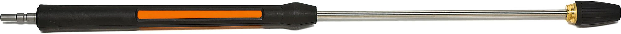 STIHL Strahlrohre mit Rotordüse W11 060, Schnellkupplung - Image 2