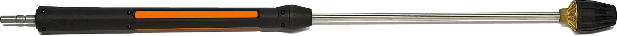 STIHL Strahlrohre mit Rotordüse W12 050, für RE 282 PLUS - Image 2