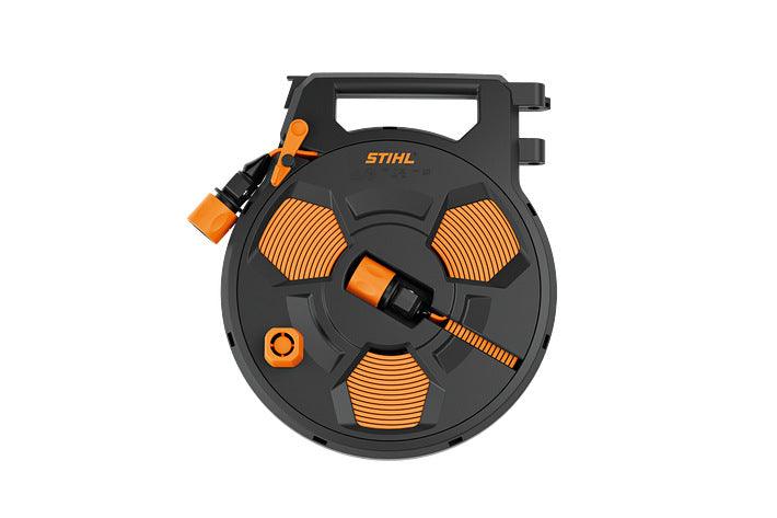 STIHL Textilflachschlauch mit Kassette, für RE 90 - RE 130 PLUS - Image 2
