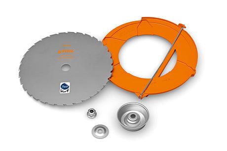 STIHL Upgrade-Kit Grasschneideblatt GSB 250-32