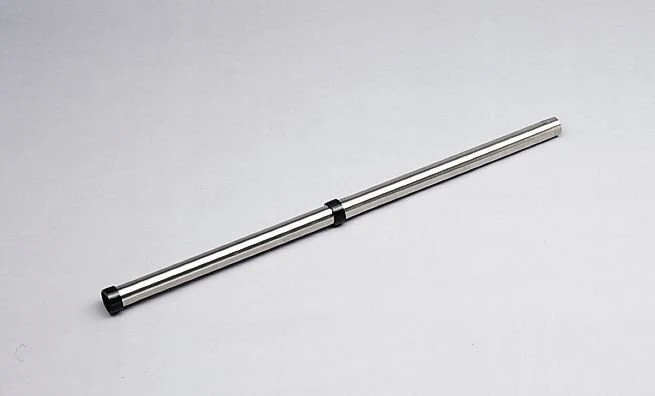 STIHL Verlängerungsrohr, 2-teilig, Länge 1000mm, Alumini