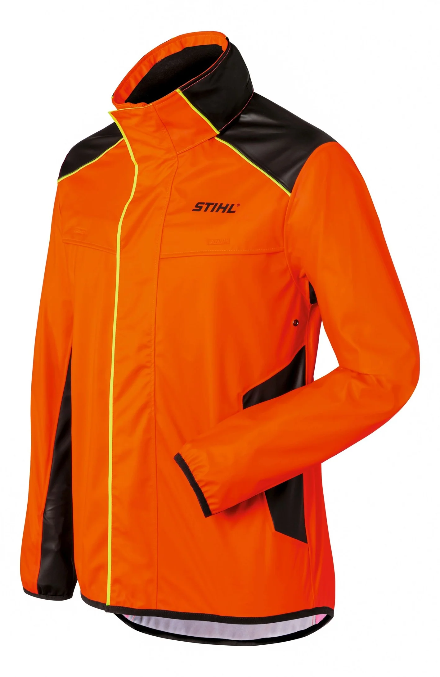 STIHL Wetterschutz-Jacke DuroFlex - Image 2
