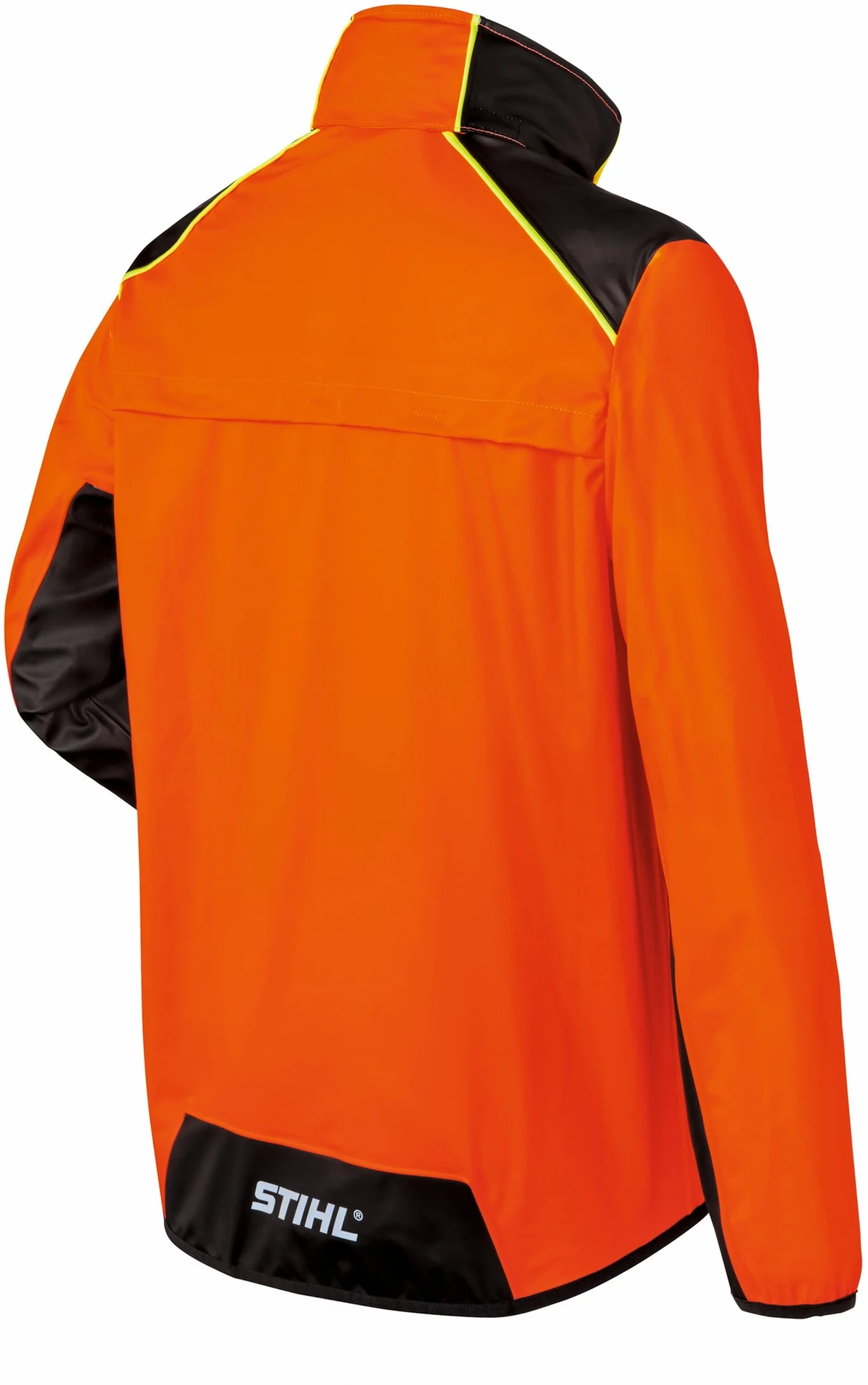 STIHL Wetterschutz-Jacke DuroFlex - Image 5