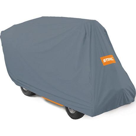 STIHL Zubehör für Aufsitzmäher Abdeckhaube - AAH 200 - Image 2