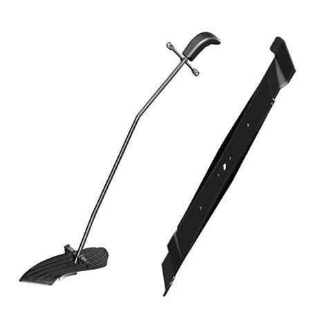 STIHL Zubehör für Aufsitzmäher Mulchkit - AMK 082 - Image 2