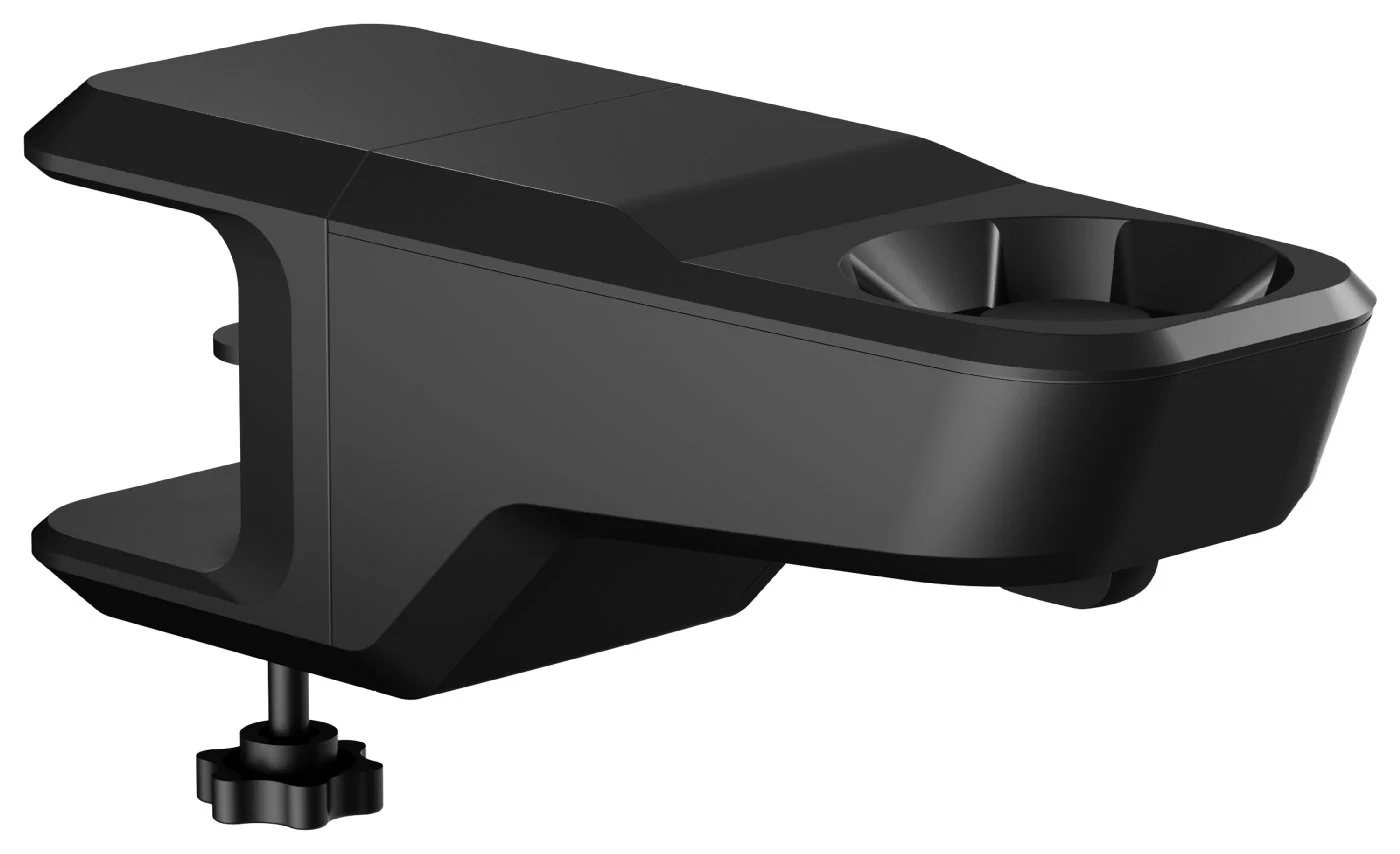Sunseeker Drehbare RTK Antennen-Wandhalterung mit Befestigungsset - Image 2