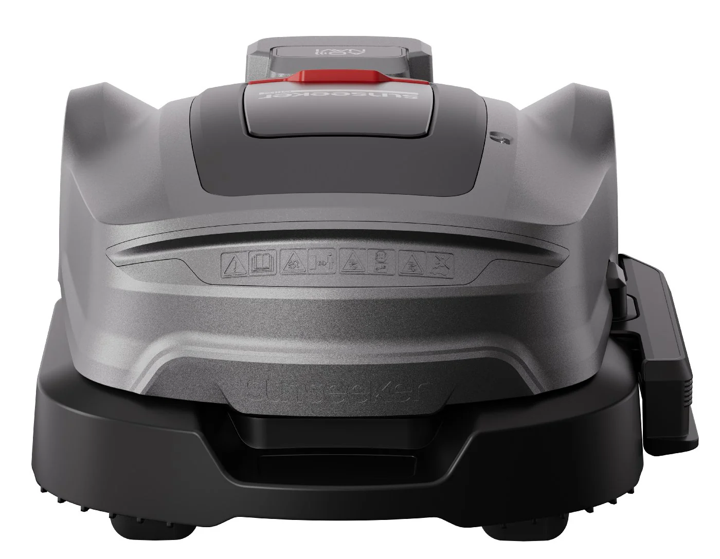 Sunseeker kabelloser Mähroboter X3 GEN 2 - für mittlere Rasenflächen - Image 4