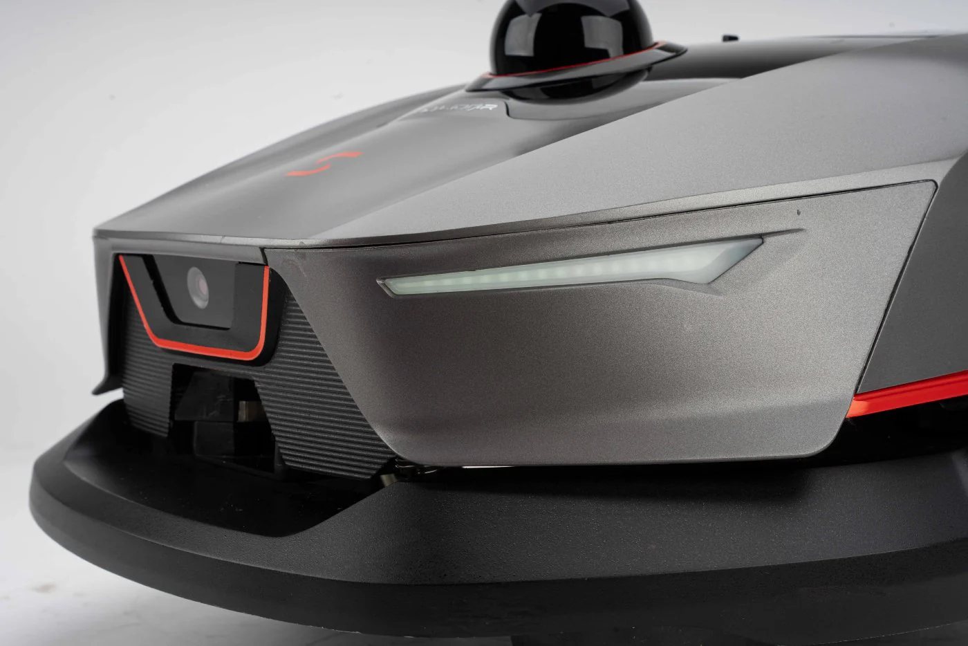 Sunseeker Kabelloser Mähroboter X4 für mittlere Rasenflächen - Image 3