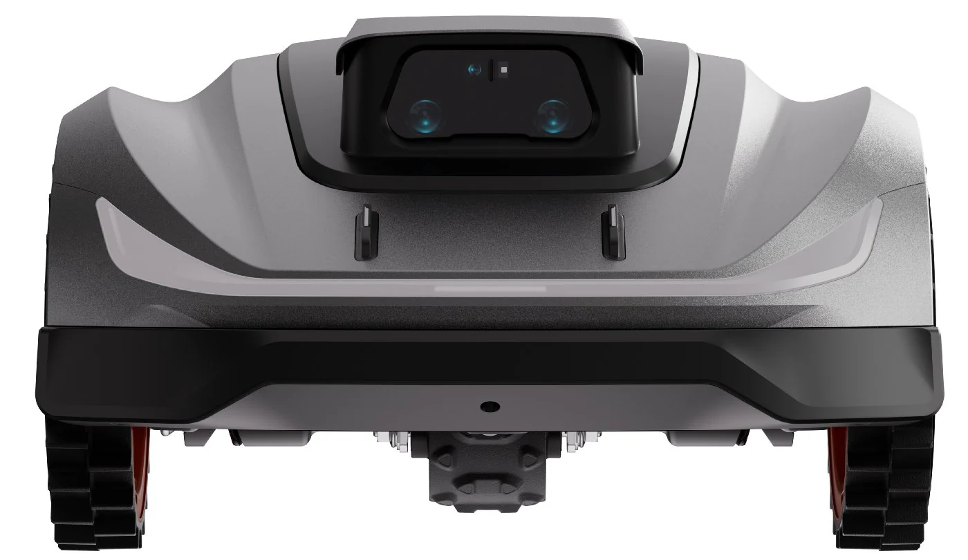 Sunseeker kabelloser Mähroboter X5 GEN 2 - Aktion inkl. GRATIS Design Garage im Wert von 229,00 € - Image 3