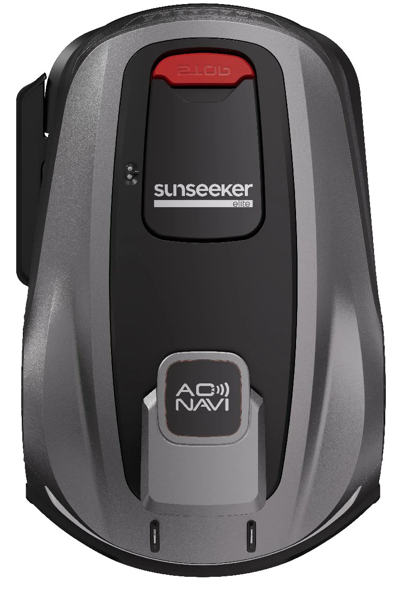 Sunseeker kabelloser Mähroboter X5 GEN 2 - Aktion inkl. GRATIS Design Garage im Wert von 229,00 € - Image 4