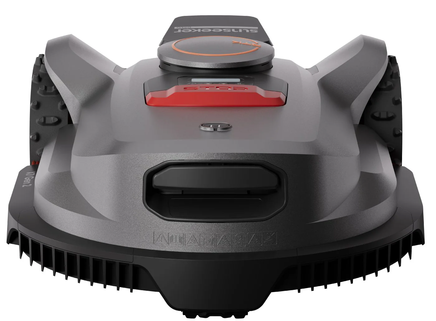 Sunseeker kabelloser Mähroboter X7 GEN 2 - Aktion inkl. GRATIS Design Garage im Wert von 229,00 € - Image 4
