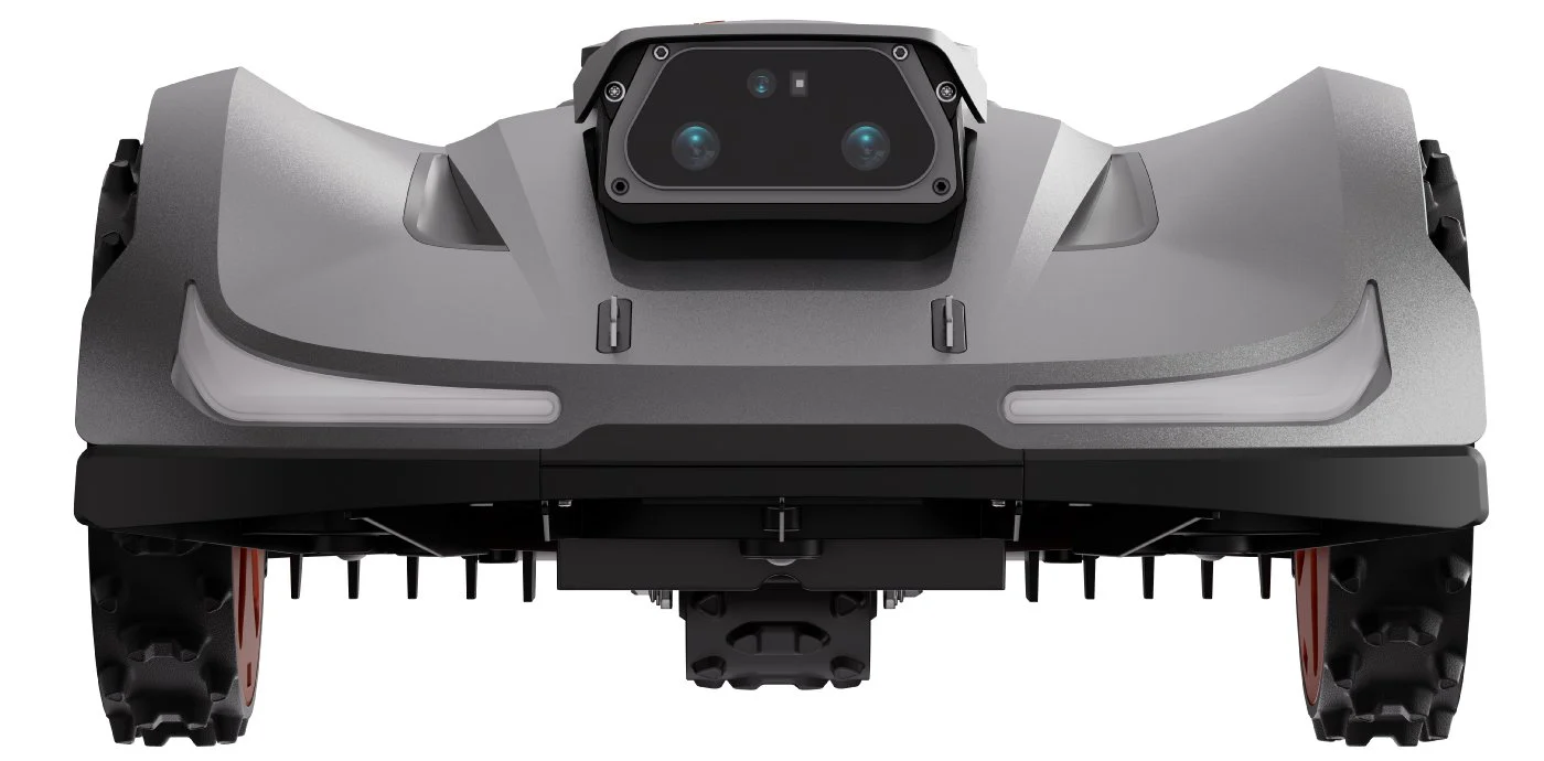 Sunseeker kabelloser Mähroboter X7 Plus GEN 2 - Aktion inkl. GRATIS Design Garage im Wert von 229,00 € - Image 3