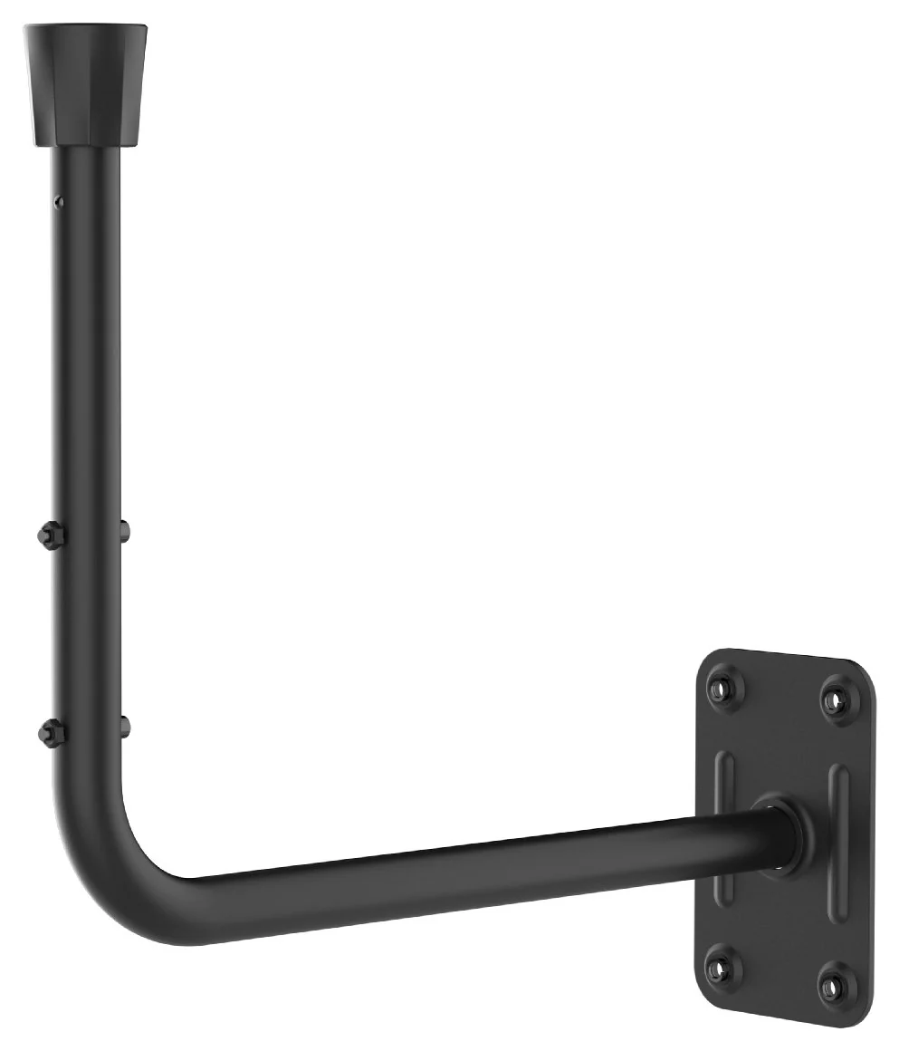 Sunseeker RTK Antennen-Wandhalterung mit Befestigungsset