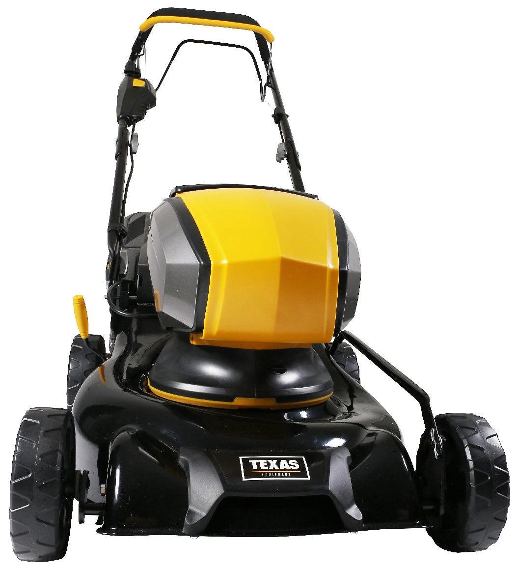 Texas Akku-Rasenmäher Razor 4220TR-Li inkl. Akku und Ladegerät - Image 3