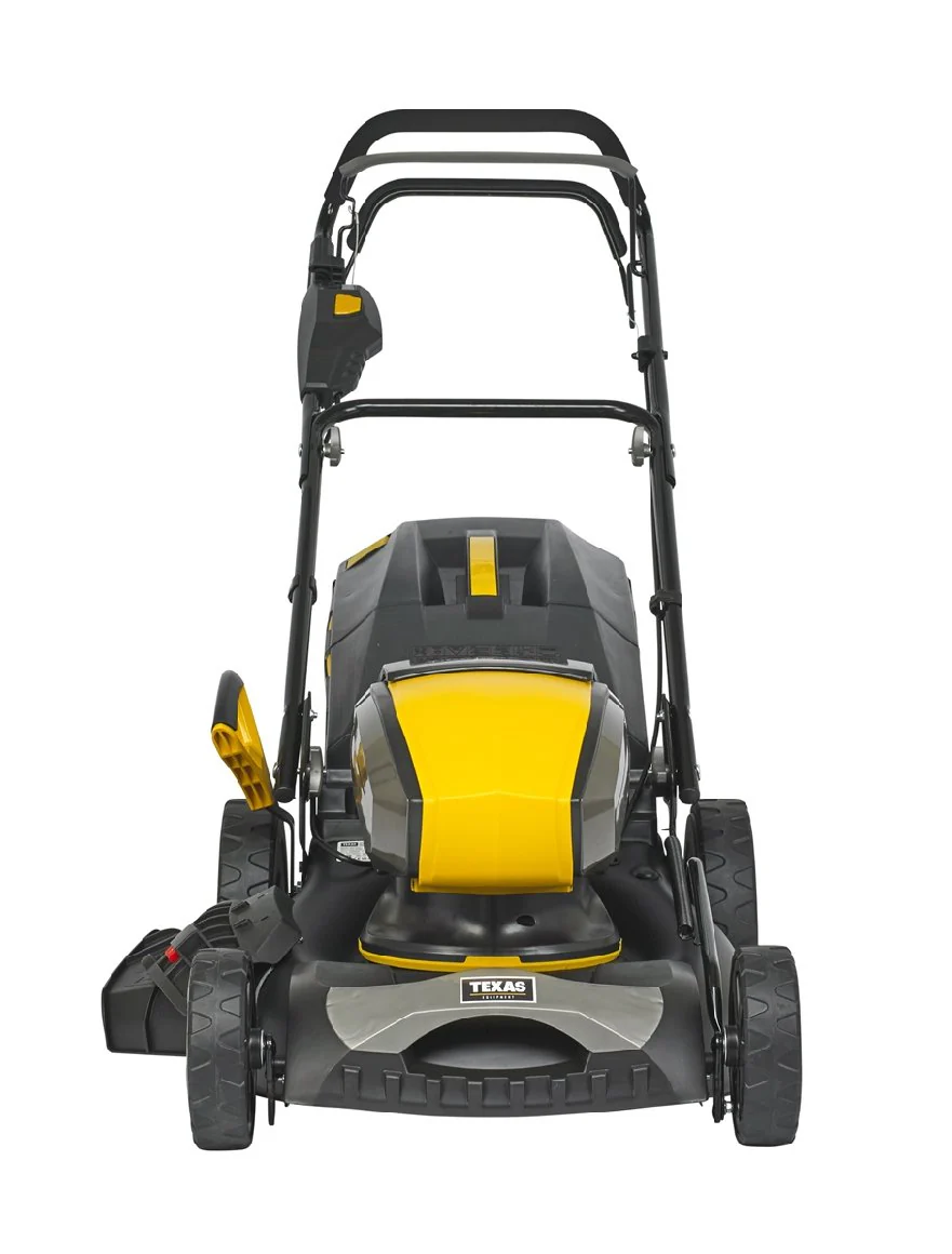 Texas Akku-Rasenmäher Razor 4640TR-Li - inkl. Akku und Ladegerät - Image 3
