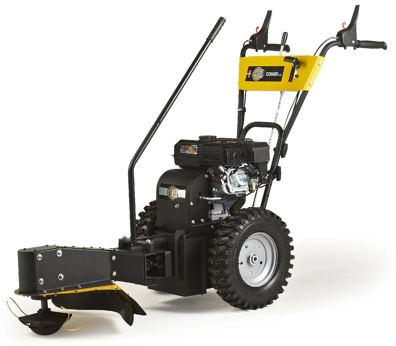 Texas Anbau-Trimmer 90068086 - Image 2