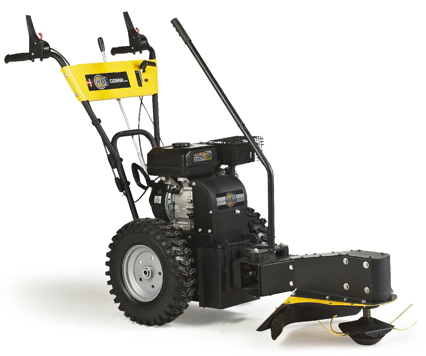 Texas Anbau-Trimmer 90068086 - Image 3