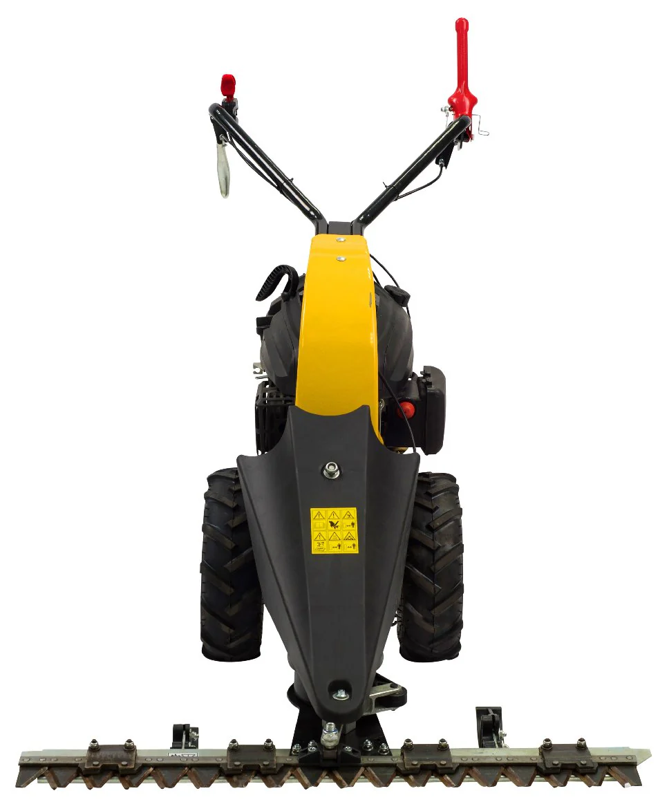Texas Balkenmäher CB8750 - Image 2