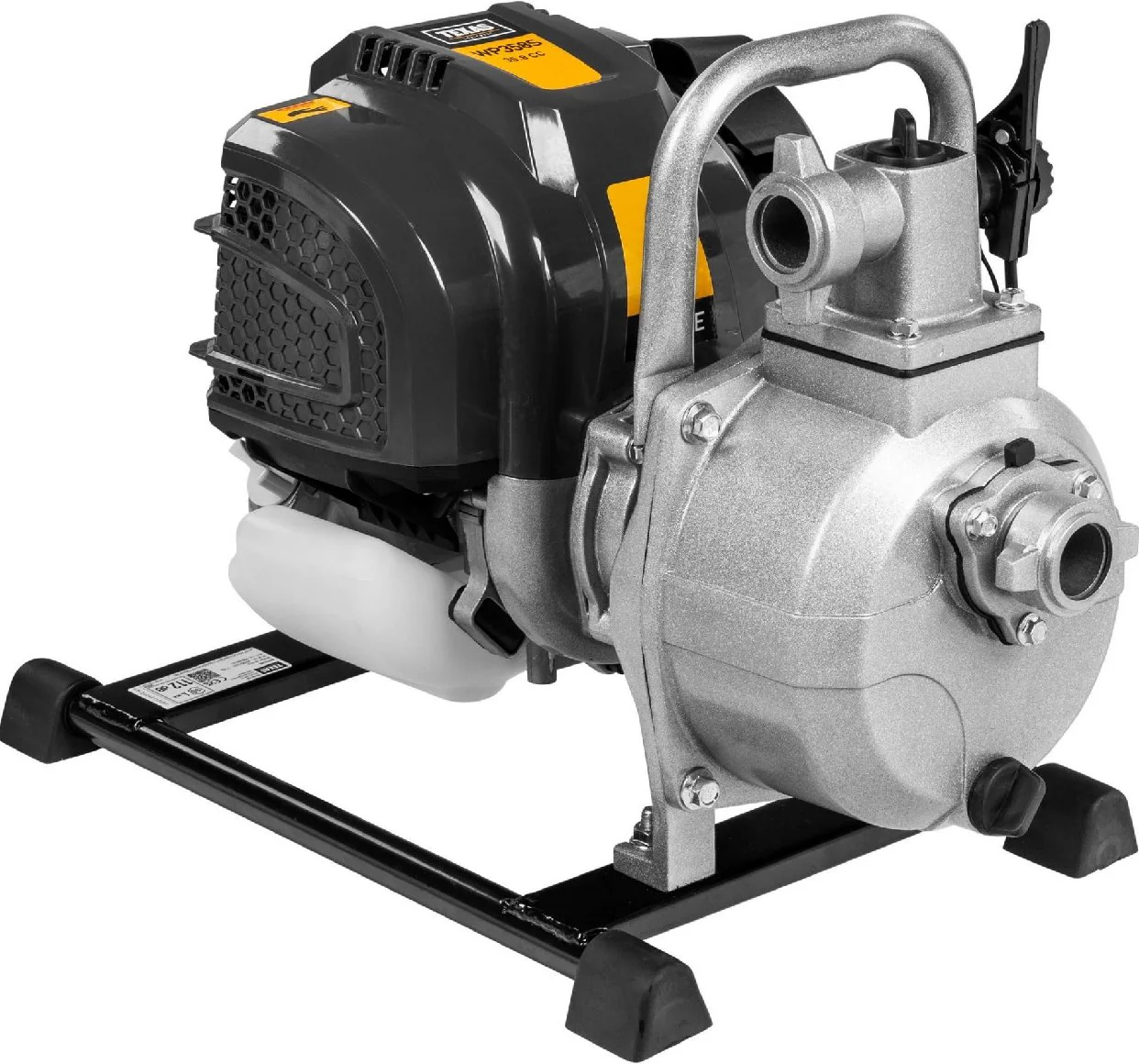 Texas Benzin-Gartenpumpe WP358S