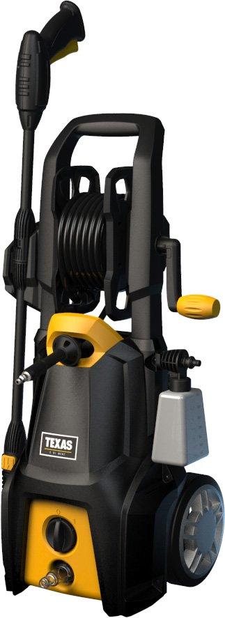 Texas Elektro-Hochdruckreiniger HTR 1700