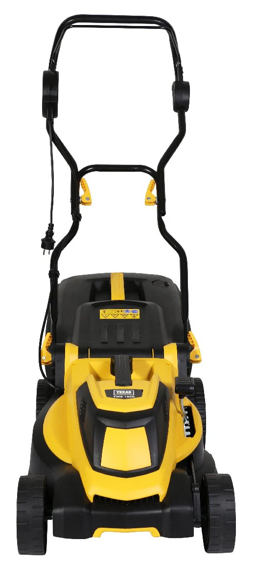 Texas Elektro-Rasenmäher TME1600 - Image 3