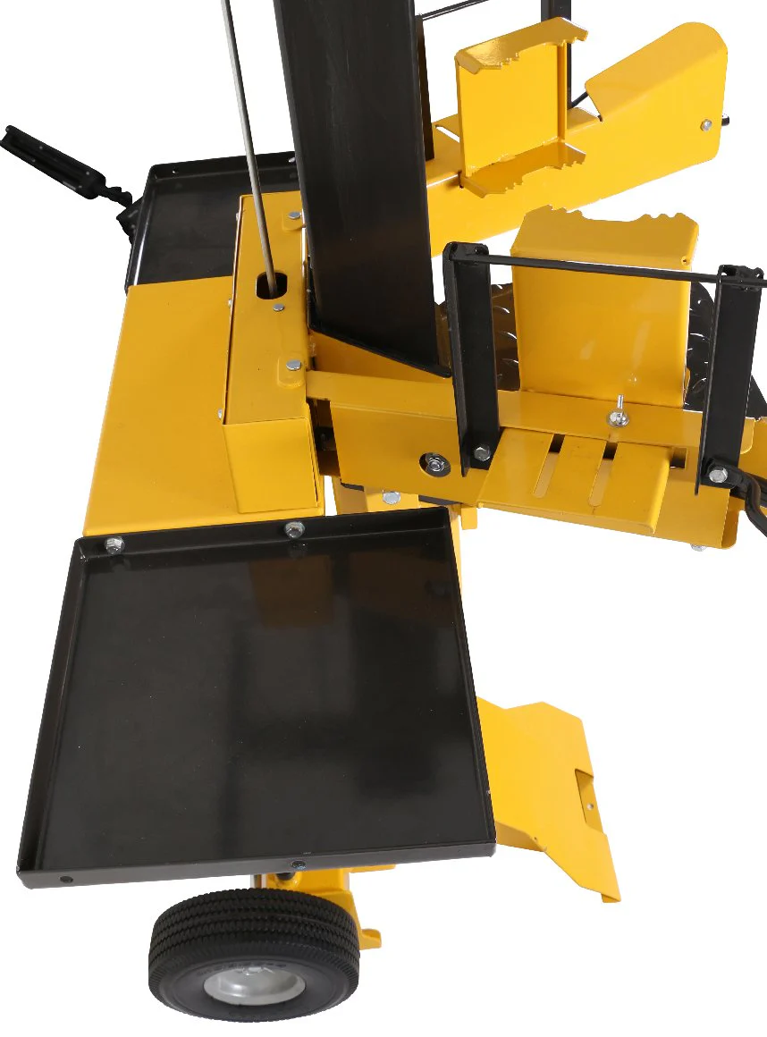 Texas Holzspalter Power Split 720V - Image 3