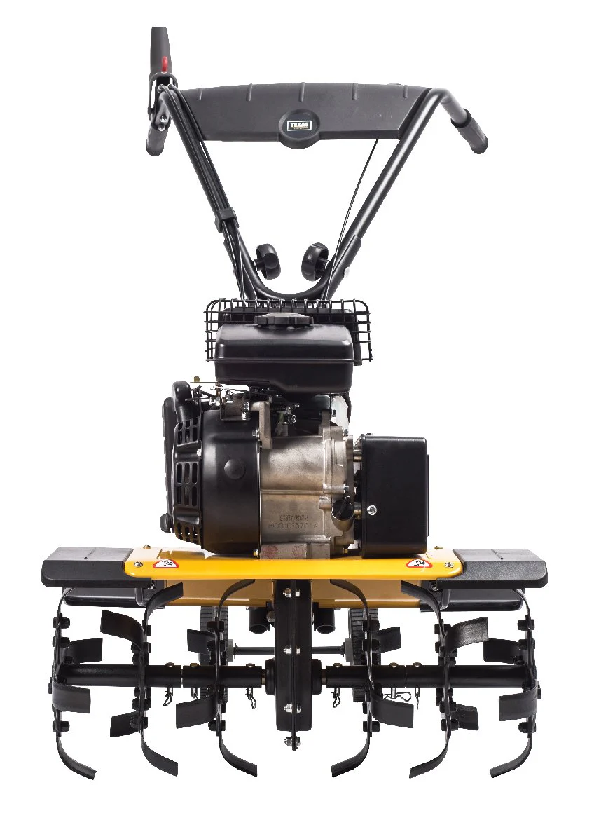 Texas Motorhacke Lilli 365TG Dual-Shaft - Image 3
