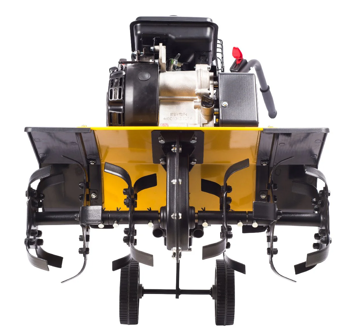 Texas Motorhacke Lilli 365TG Dual-Shaft - Image 8