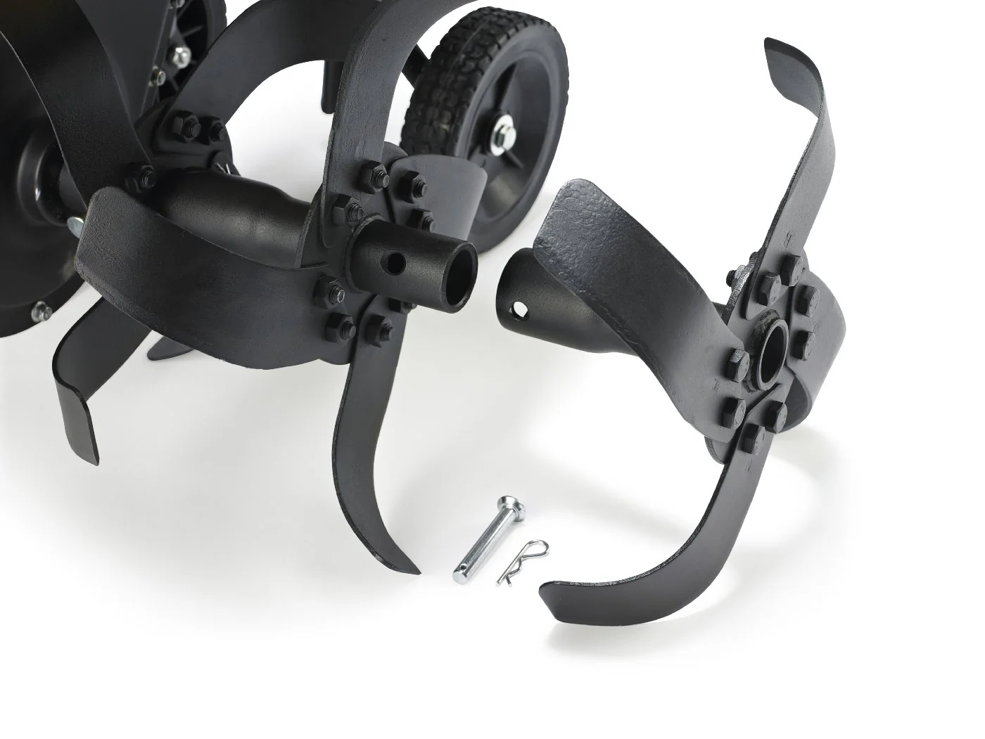 Texas Motorhacke Lilli 534TG - Image 4
