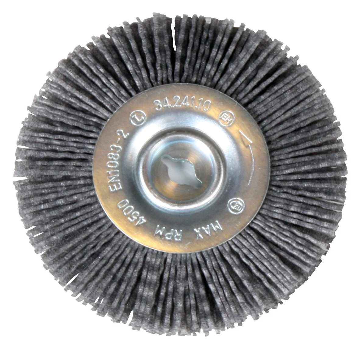 Texas Nylon Bürste 90063100