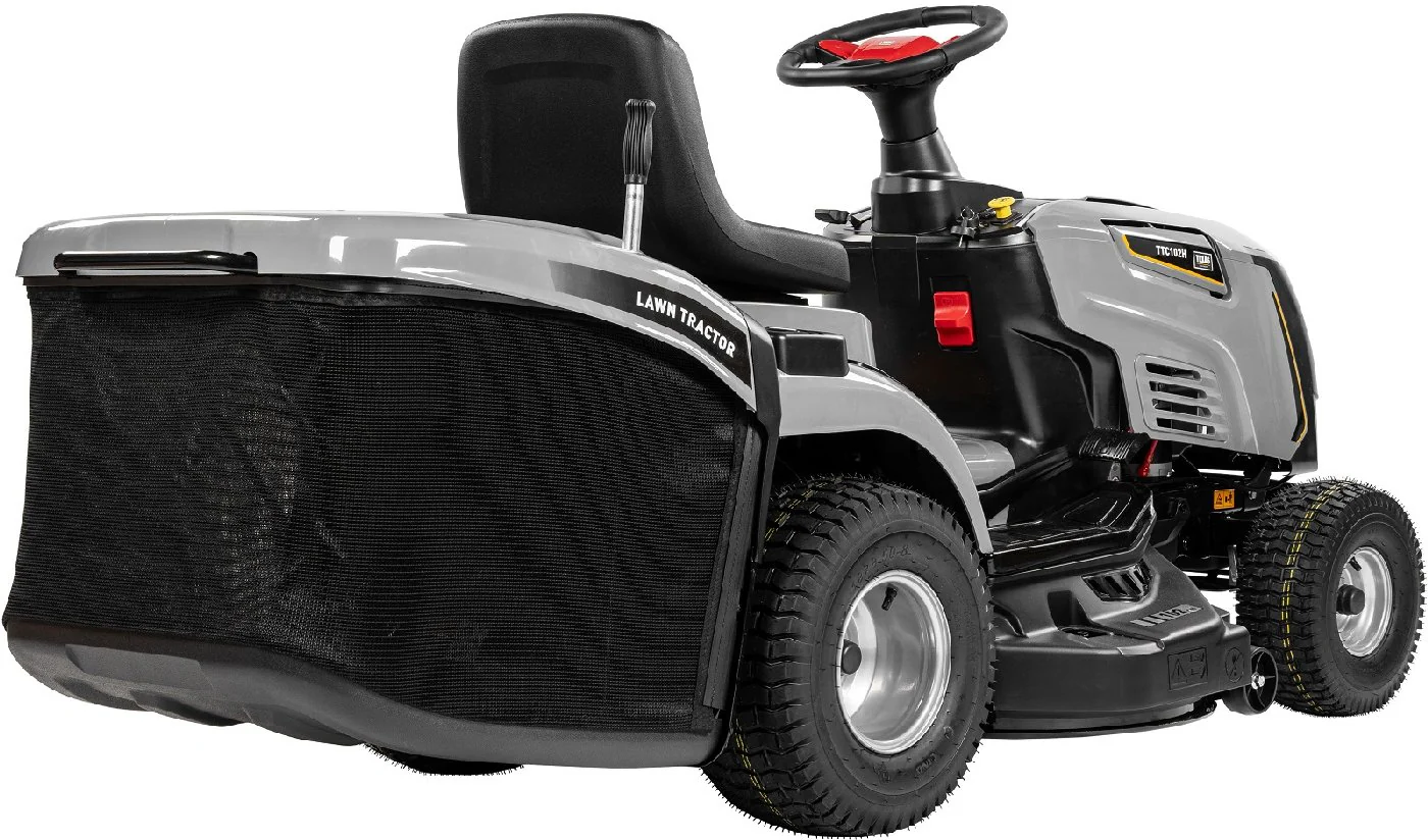 Texas Rasentraktor Premium TTC102H - Image 3